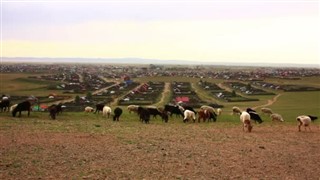 Mongólia