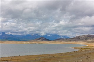 Mongolia