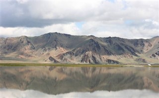 Mongolsko