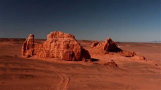 Mongolië
