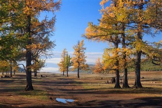 Mongolia