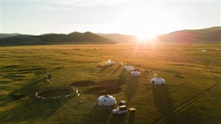 Mongolia