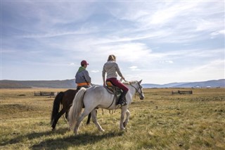 Mongolia