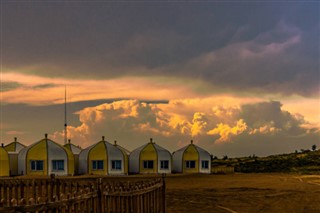 Mongolei