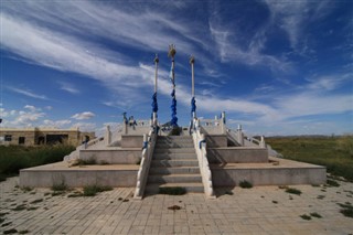 Mongolsko