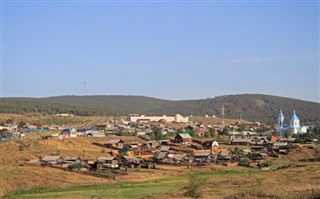 Mongoliet