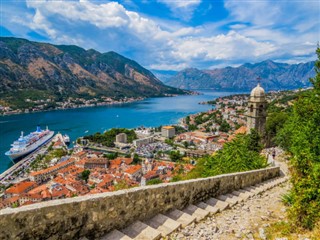Montenegró