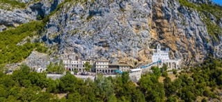 Monténégro