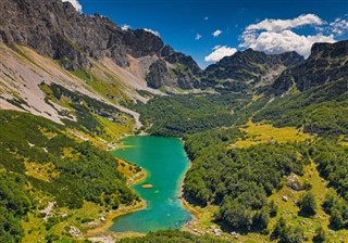 Црна