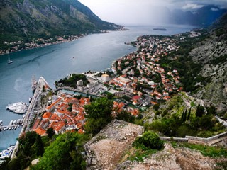 Czarnogóra