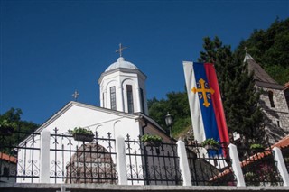 Melnkalne