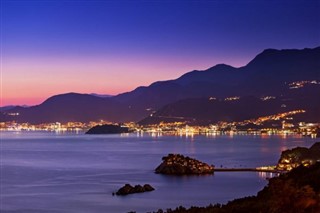 Montenegró