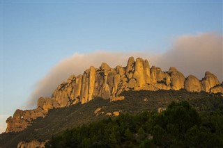 Montserrat