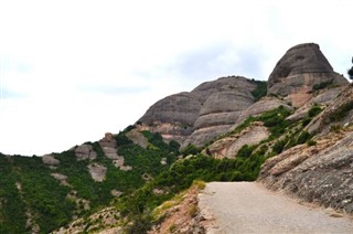 Montserrat