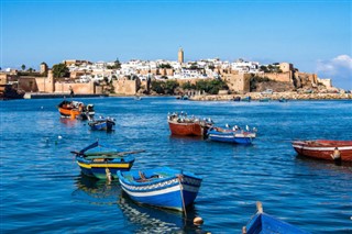 المغرب