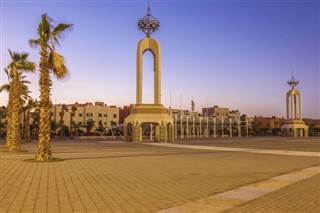 Marruecos
