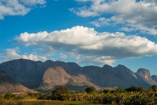 Moçambique