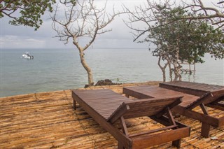 মোজাম্বিক