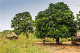 Mozambique