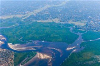 Mozambika