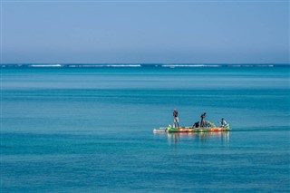 Moçambique