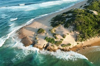 Mozambik