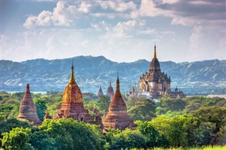 Myanmar