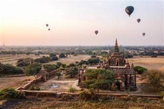 Myanmar