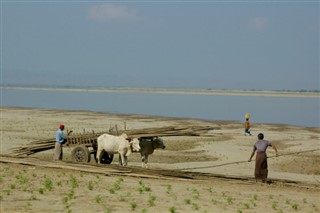 মায়ানমার