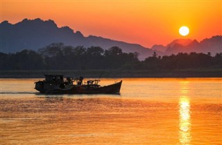 म्यांमार