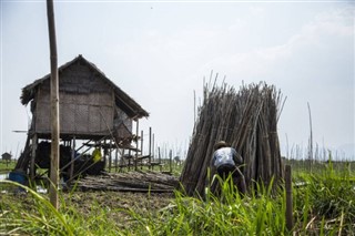 Myanmar