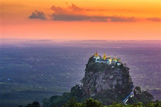 Myanmar