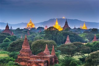 Myanmar