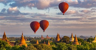 Myanmar