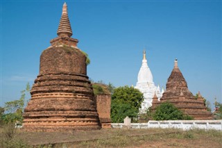 Myanmar