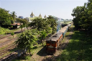 Myanmar