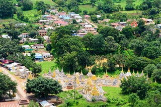 Myanmar