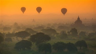 Myanmar