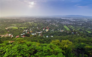 Myanmar