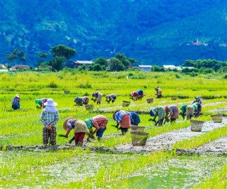 Myanmar