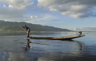 म्यांमार