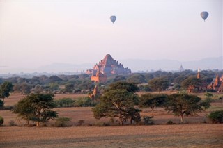 Myanmar