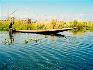 Mjanmar