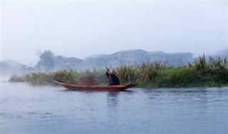 Myanmar