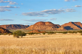 Namibia