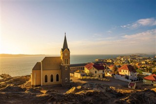 نامیبیا