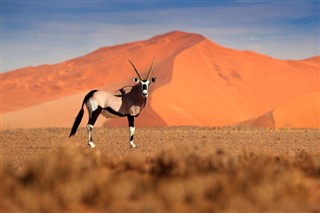 Namibia