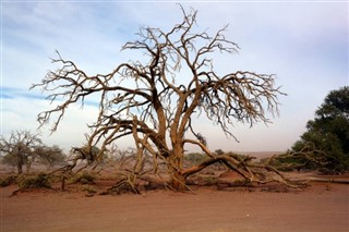 Namibië