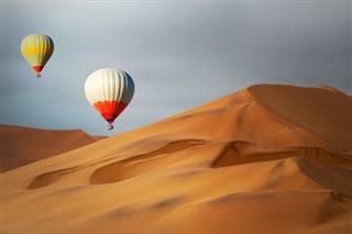 Namibia