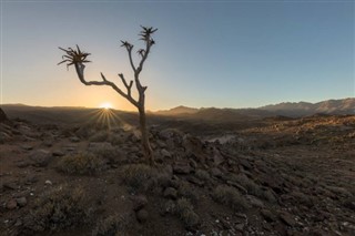 Namibia